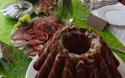 Tradycyjnie, jak co roku tuż przed świętami wielkanocnymi organizujemy spotkanie w naszym Domu, aby wspólnie się pomodlić i spędzić razem dobry czas.